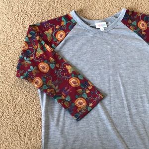 LuLaRoe Randy